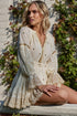 PQ Swim  EZRA DRESS
